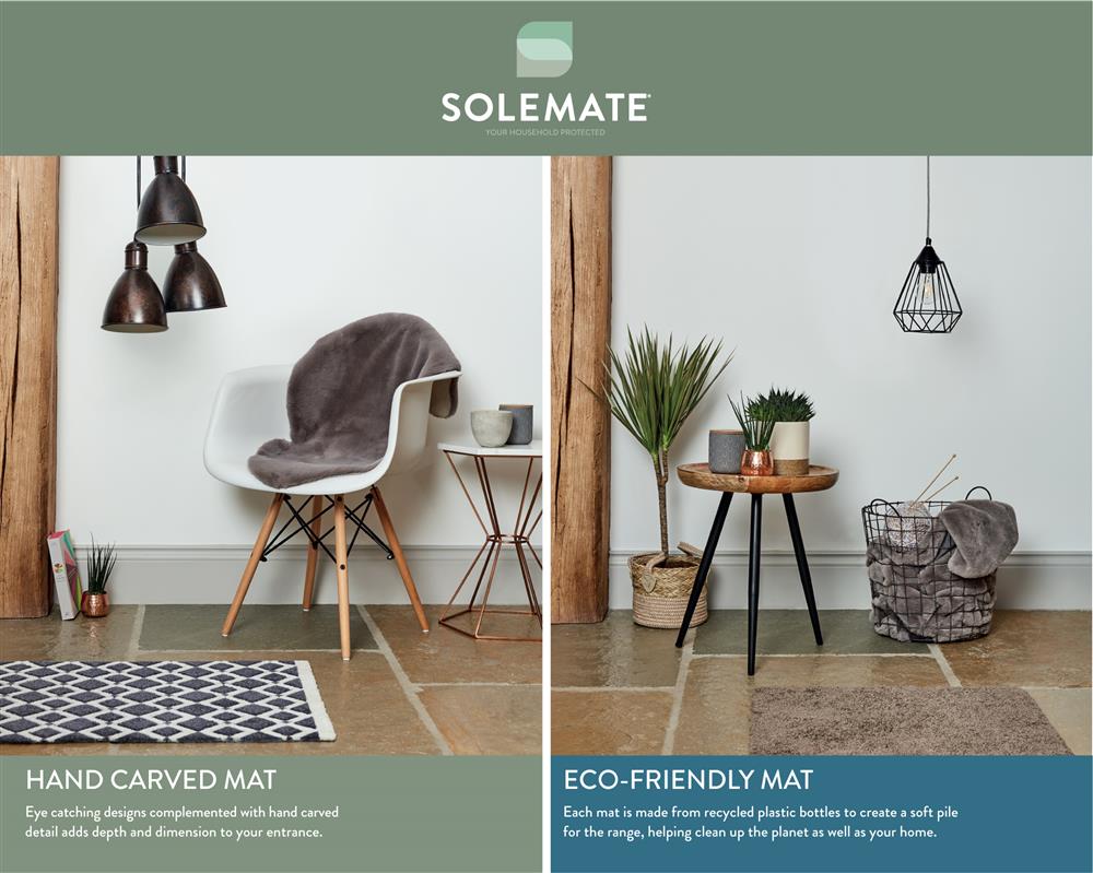 Solemate Header Solemate